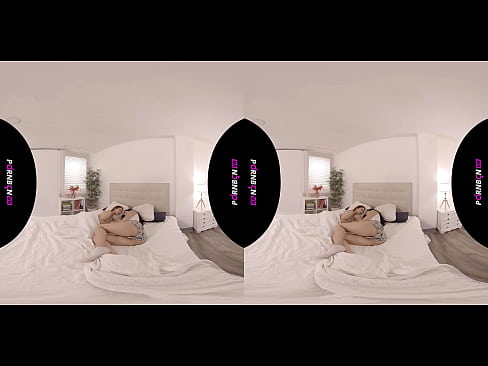 ❤️ PORNBCN VR Två unga lesbiska kvinnor vaknar upp kåta i 4K 180 3D virtual reality Geneva Bellucci Katrina Moreno ❤️❌ Kvalitets sex at porn sv.masseffect1.ru ❌