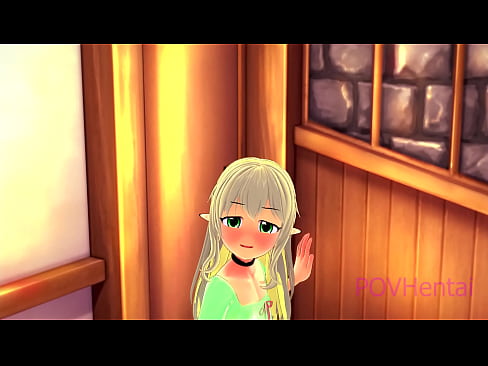 ❤️ (Trap) Elvish maid hjälper dig att tvätta ansiktet. ❤️❌ Kvalitets sex at porn sv.masseffect1.ru ❌